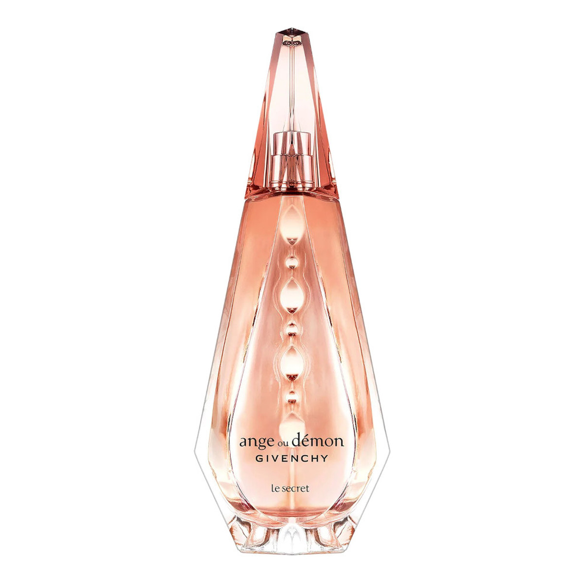 Givenchy Ange Ou Demon Le Secret Woda perfumowana spray-produkt bez opakowania 100ml