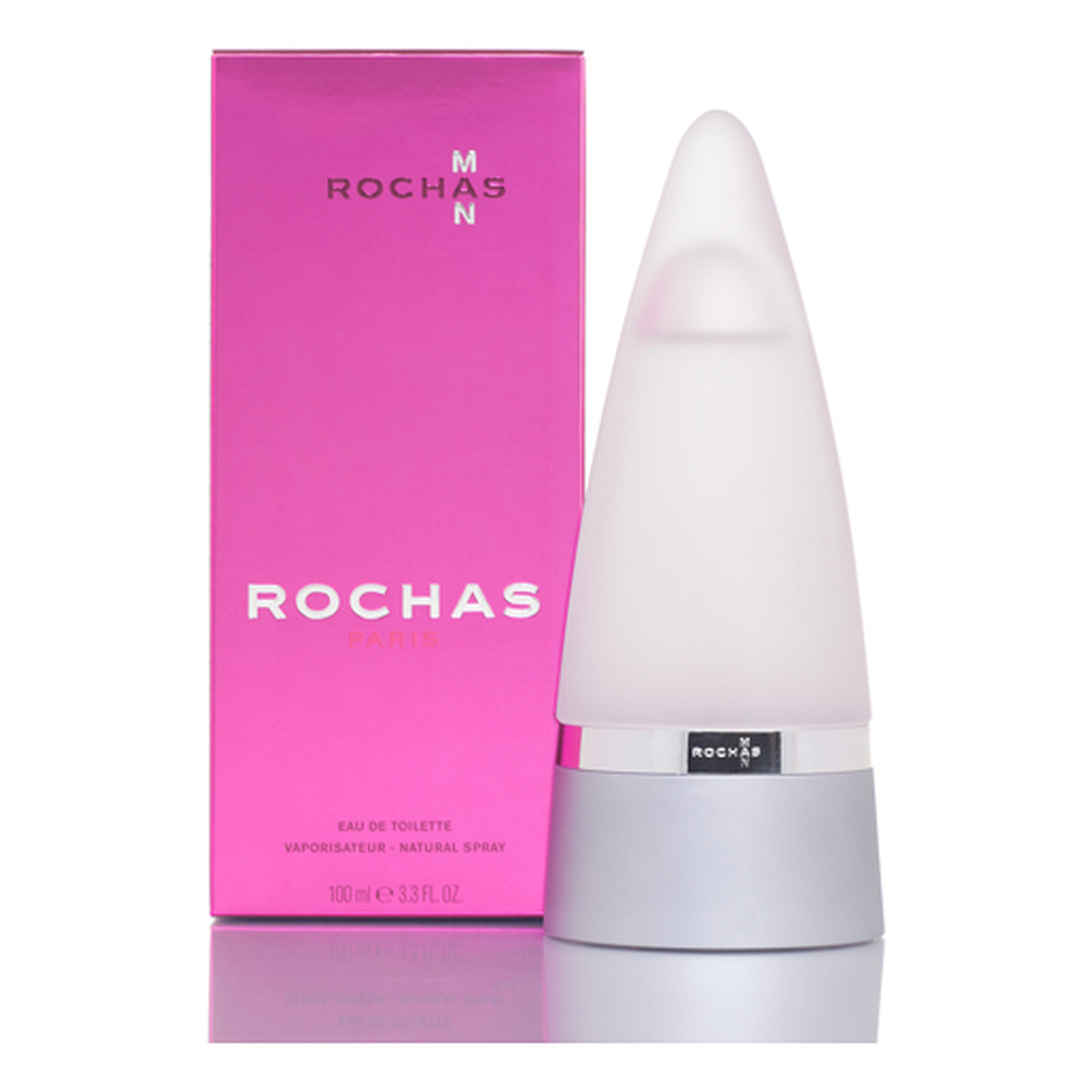 Rochas Men Woda toaletowa spray 50ml