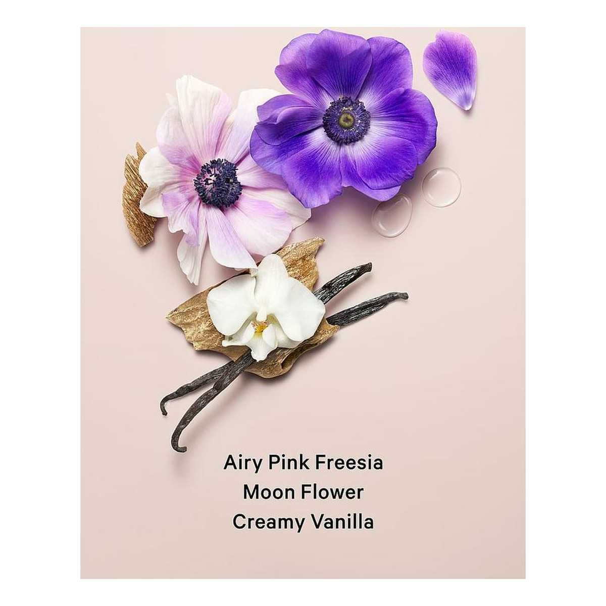 Victoria's Secret Midnight Bloom nawilżający balsam do ciała 236ml