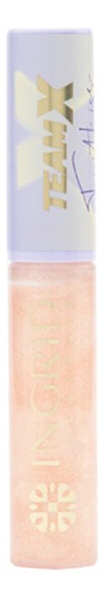 Błyszczyk do ust First Kiss