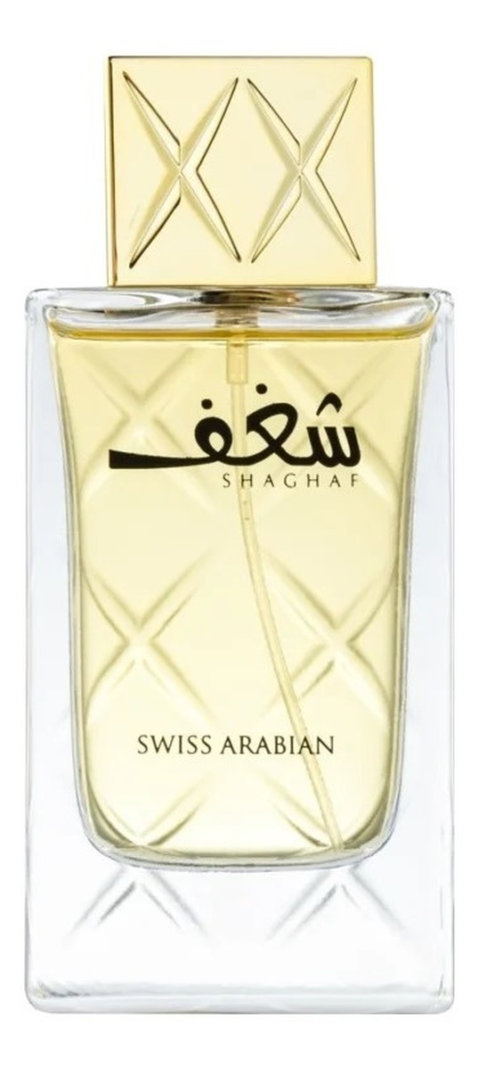 Woda perfumowana spray