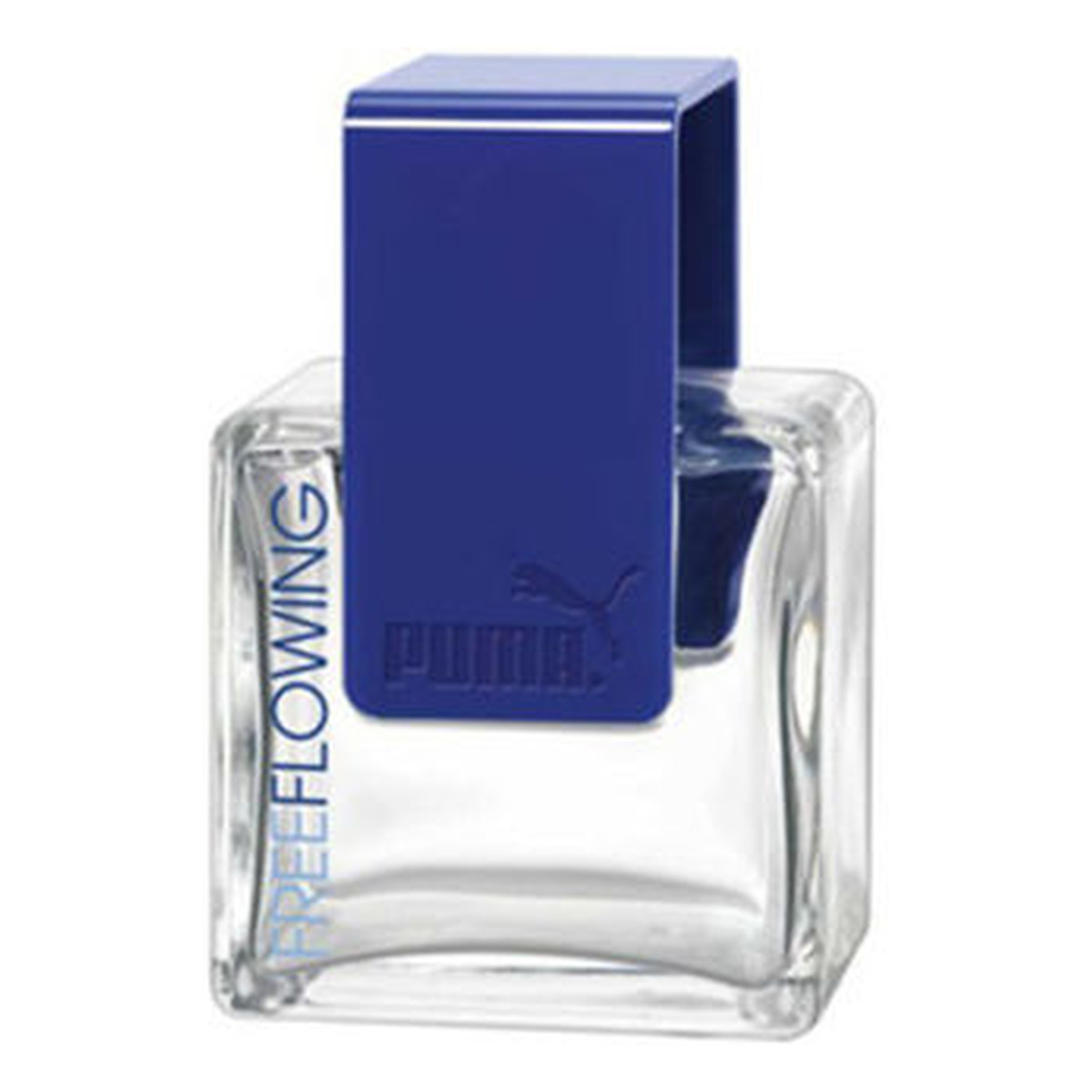 Puma Woda Toaletowa Dla Mężczyzn Free Flowing 30ml