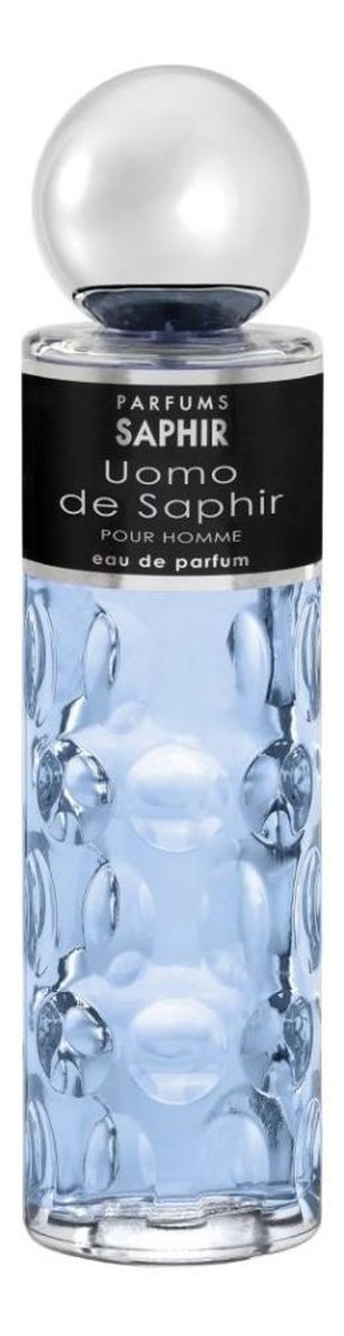 Woda perfumowana spray