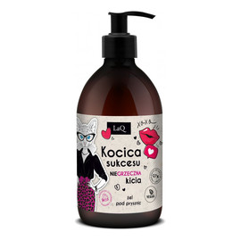 Żel pod prysznic Magnolia