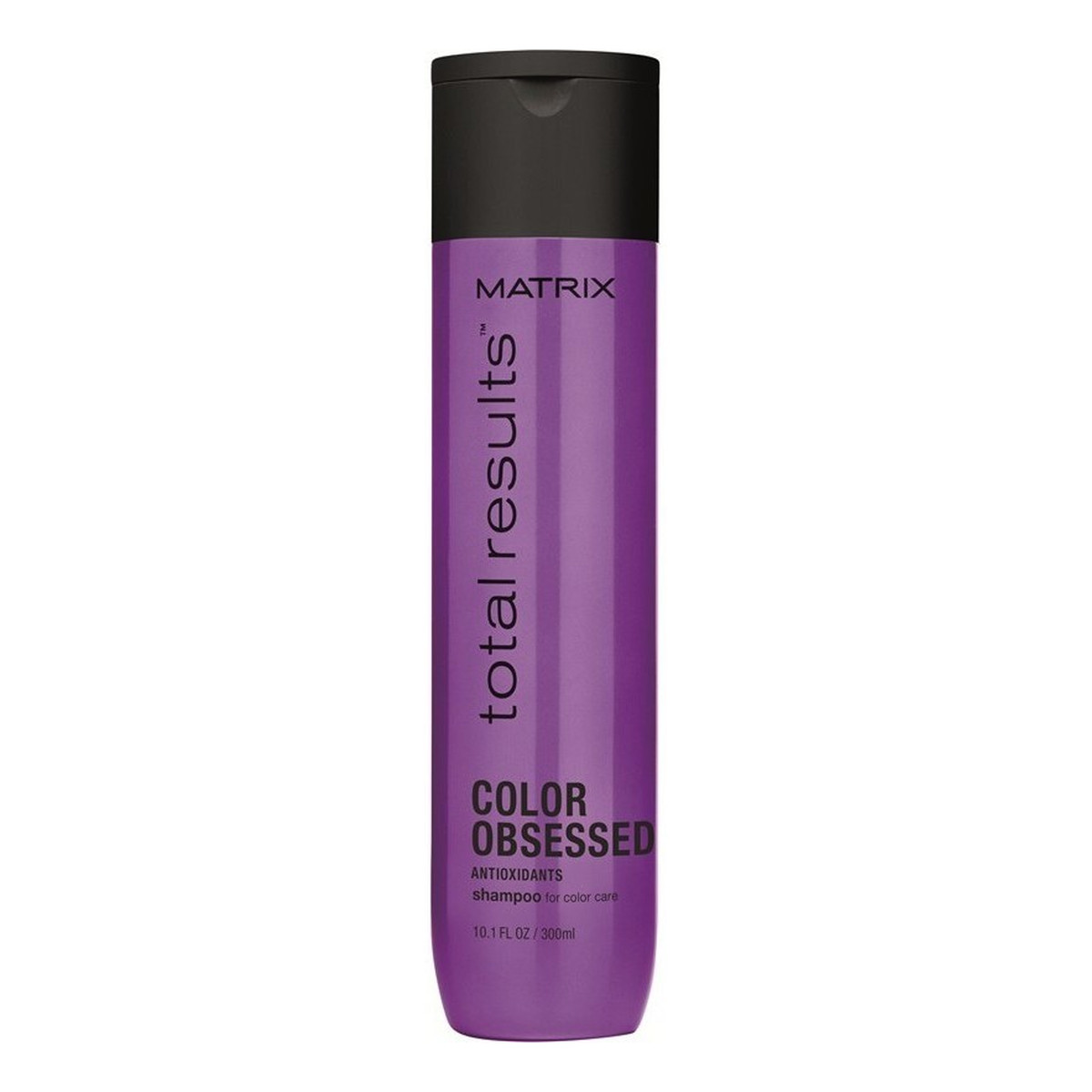 Matrix Total Results Color Obsessed Antioxidant Shampoo Szampon do włosów farbowanych 300ml