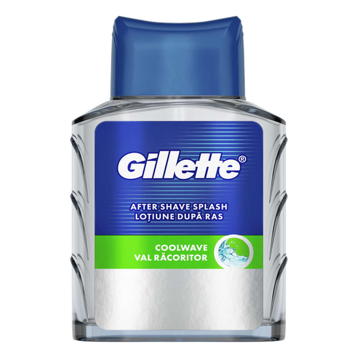 Gillette Series Cool Wave Woda Po Goleniu 100ml