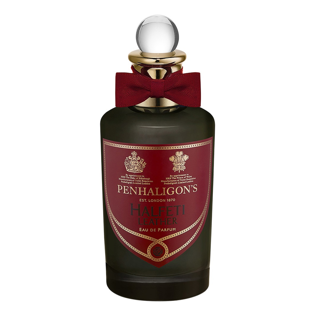 Penhaligon's Halfeti Leather Woda perfumowana spray 100ml