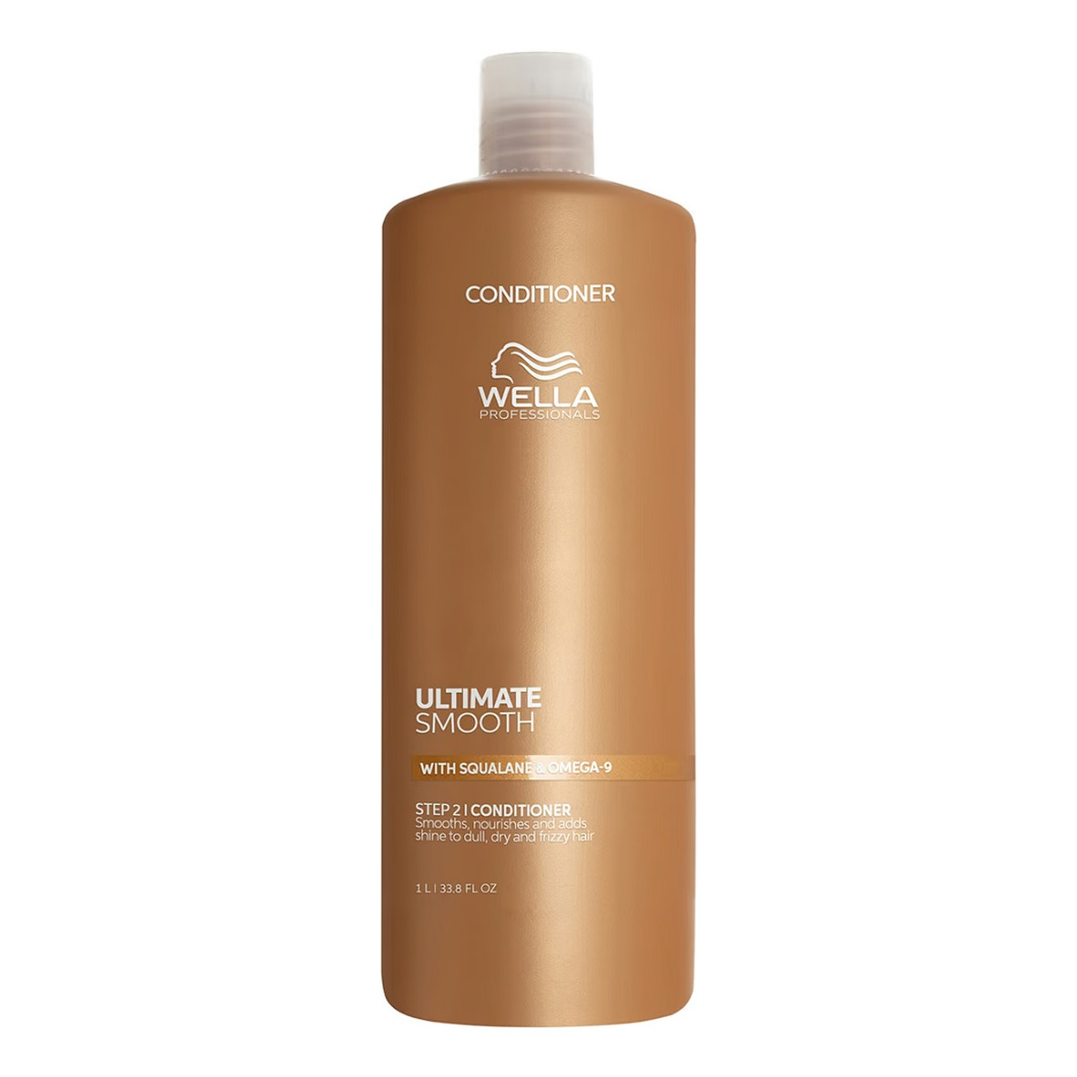 Wella Professionals Ultimate Smooth wygładzająca odżywka do włosów 1000ml