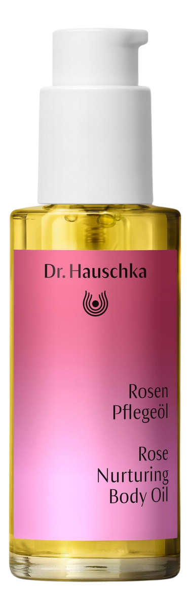 Rose olejek do ciała