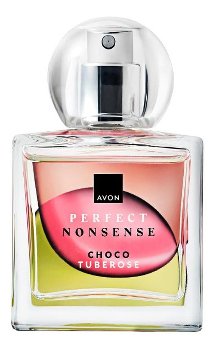 Woda perfumowana spray