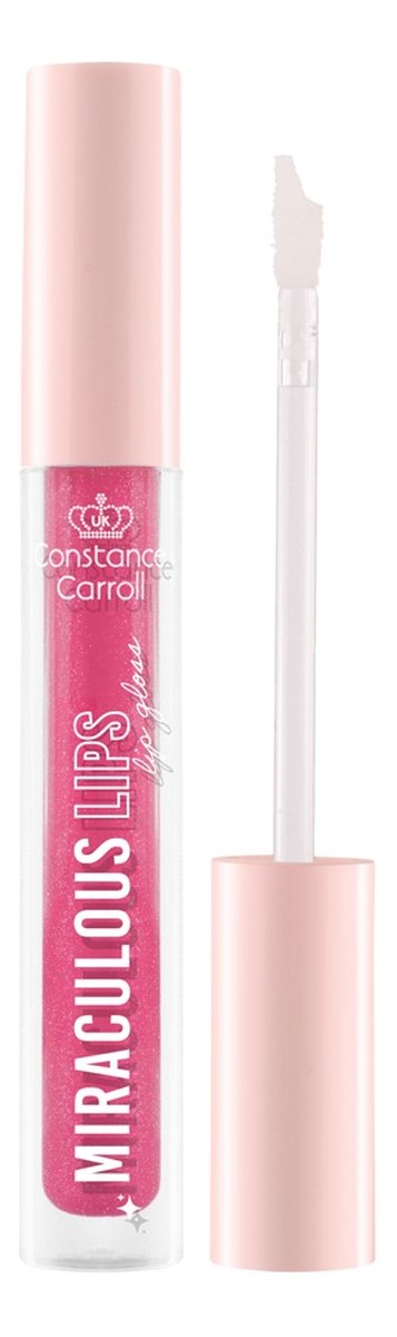 Lip gloss Miraculous