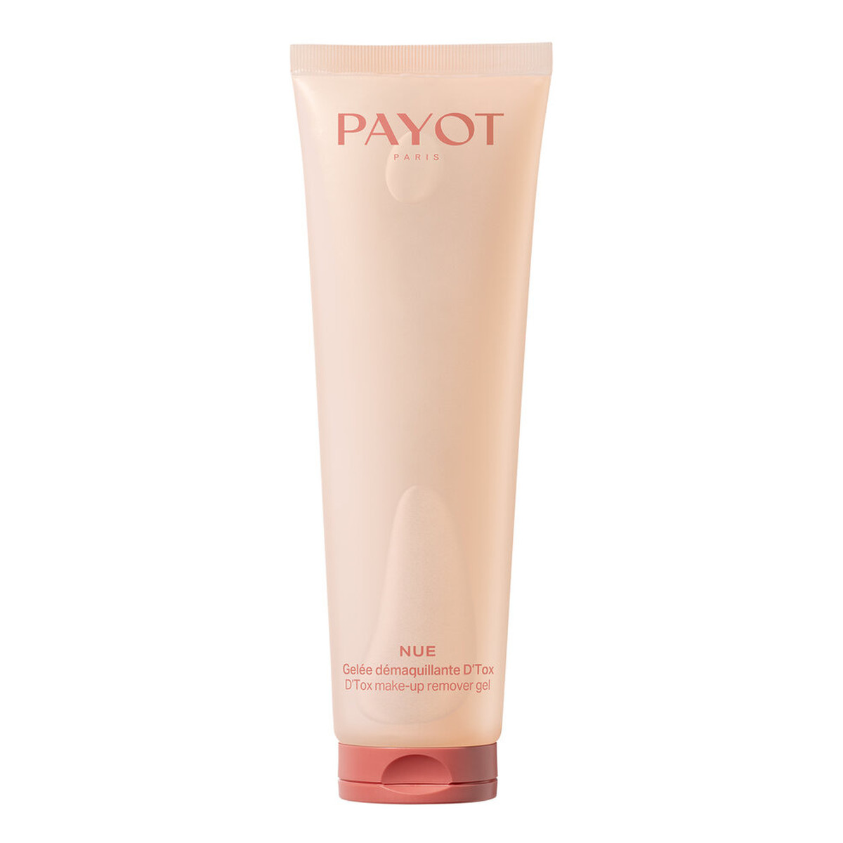 Payot Nue D'Tox Make-Up Remover Gel Żel do demakijażu 150ml