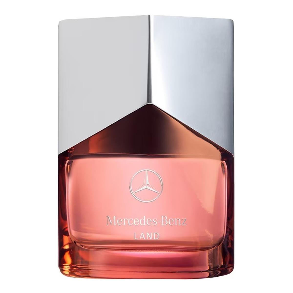 Mercedes-Benz Land Woda perfumowana spray 60ml