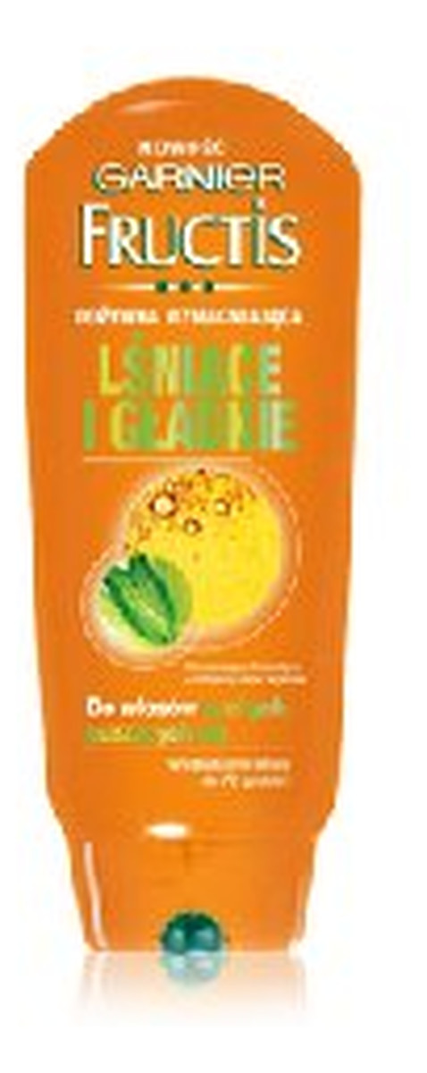 Odżywka Do Włosów Nutri Gładka