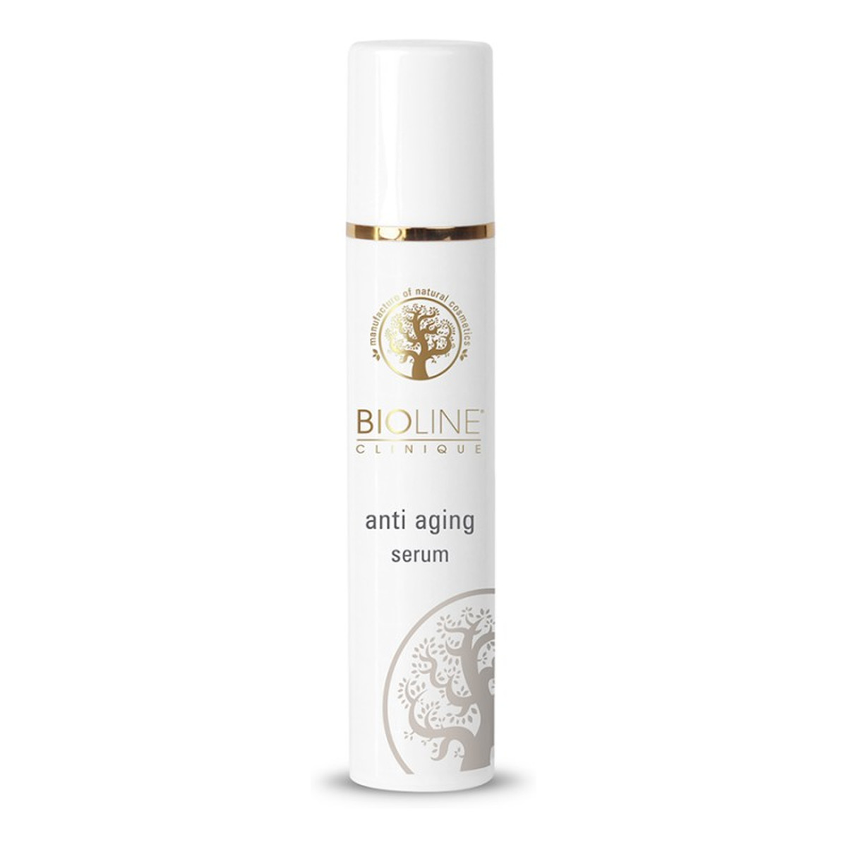 Bioline Anti Aging Serum Przeciwzmarszczkowe 50ml