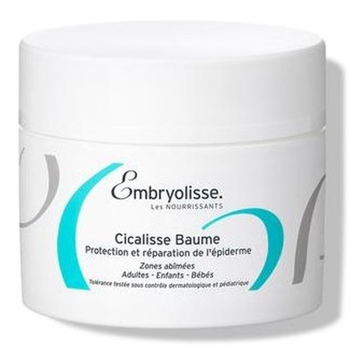 Embryolisse Cicalisse naprawczo-odżywczy Balsam dla podrażnionej i suchej skóry 40g