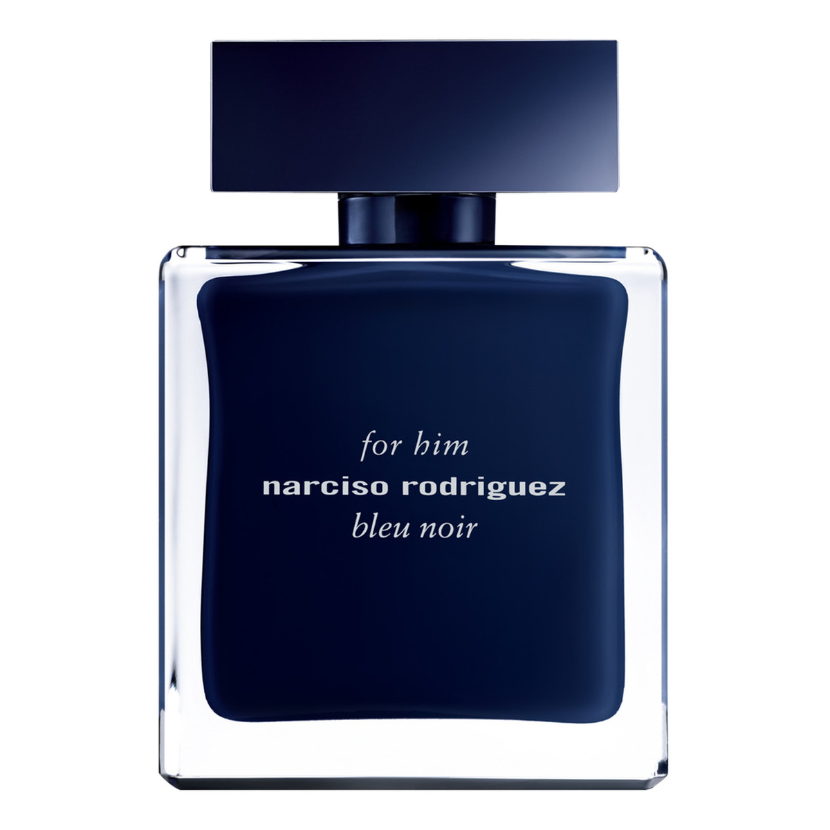 Narciso Rodriguez For Him Bleu Noir Woda toaletowa spraytester 100ml