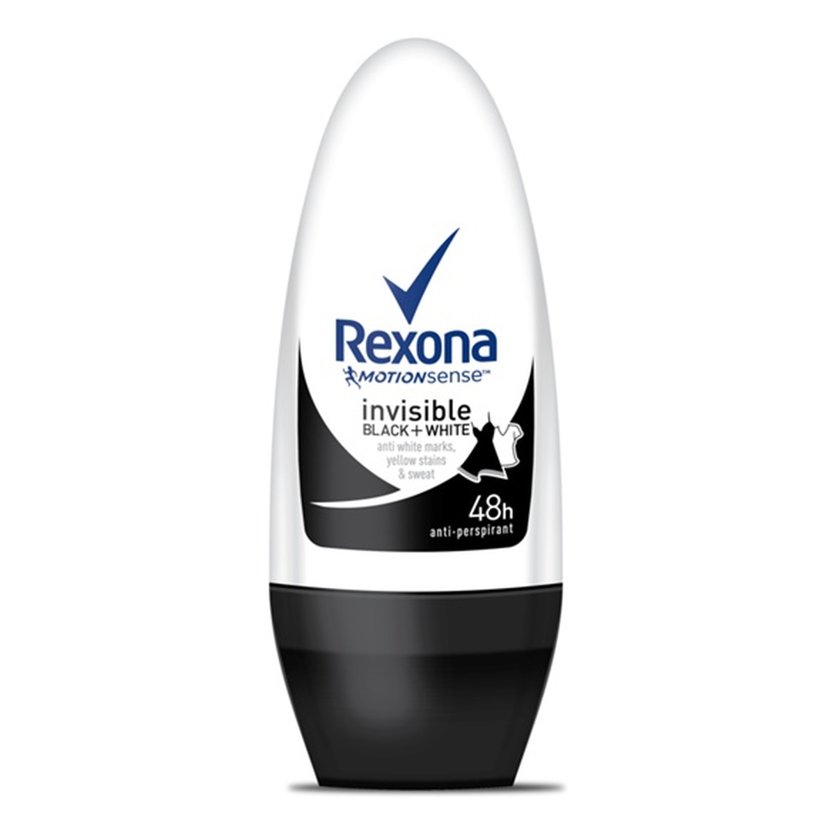Rexona Invisible Diamond dezodorant roll-on 50ml