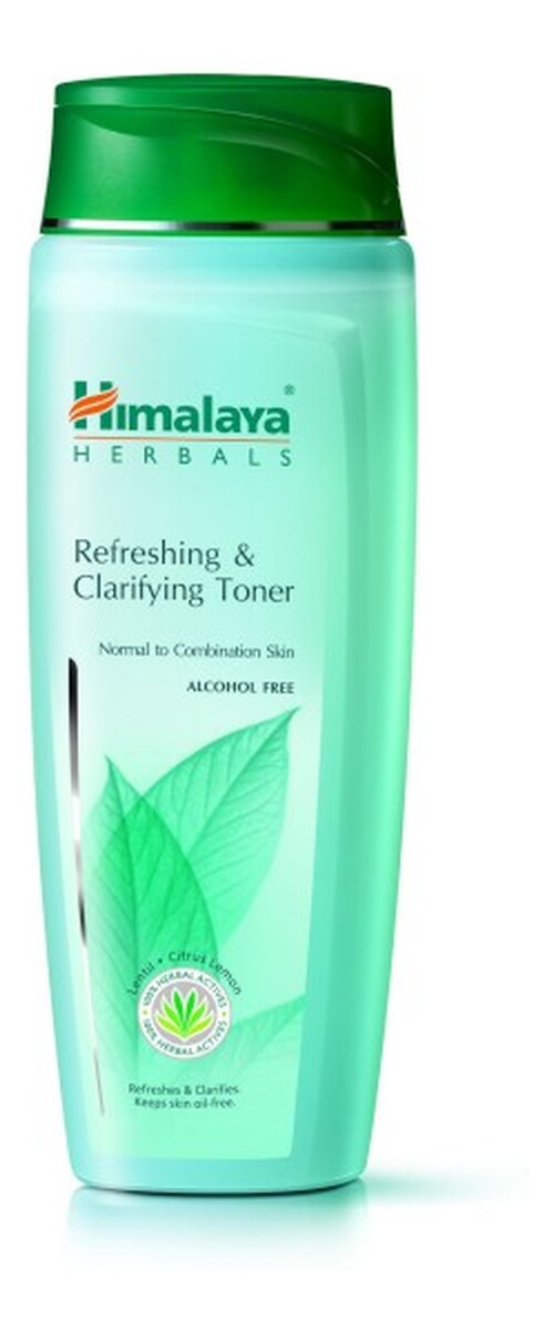 Delikatnie Odświeżający Tonik Do Twarzy