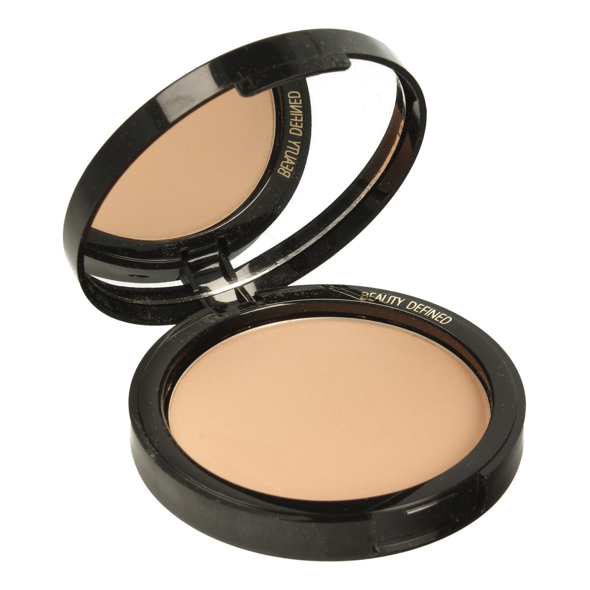 Delia Stay Matt Puder prasowany matujący 9g