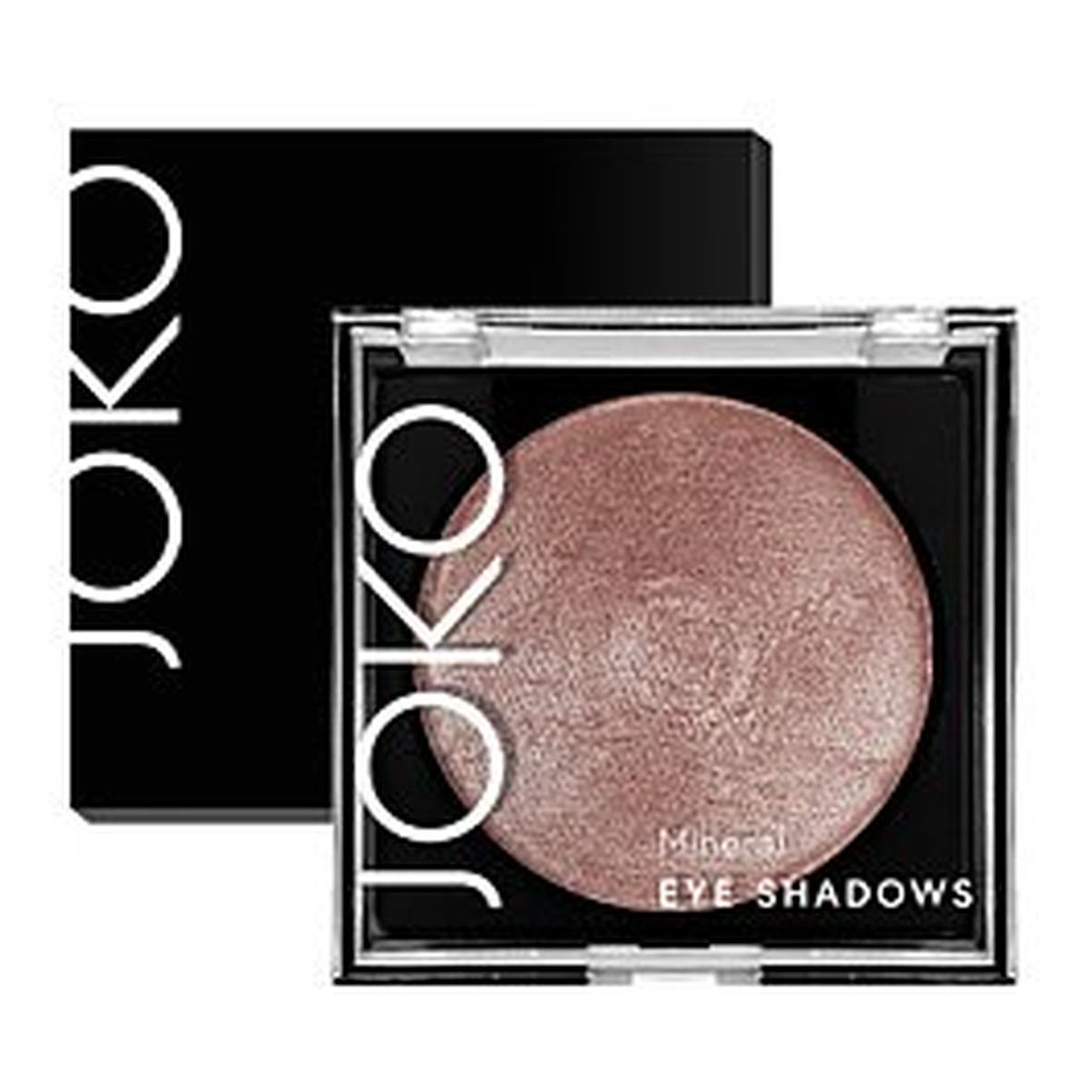 Joko Mineral Eye Shadows cień spiekany do powiek 2g