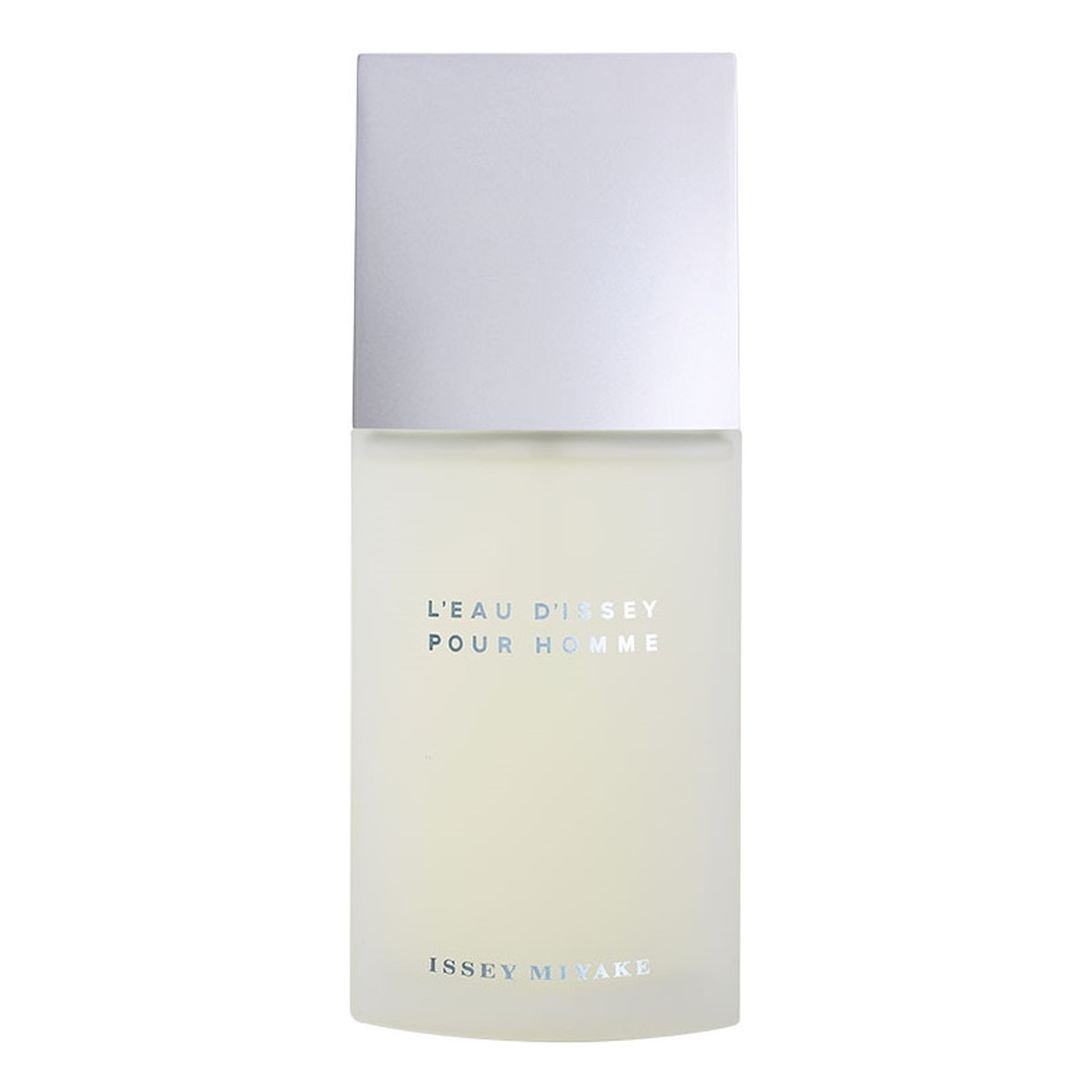 Issey Miyake L'Eau D'Issey Pour Homme woda toaletowa dla mężczyzn 200ml