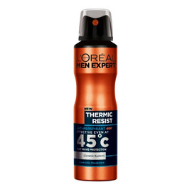 dezodorant spray Thermic Resist