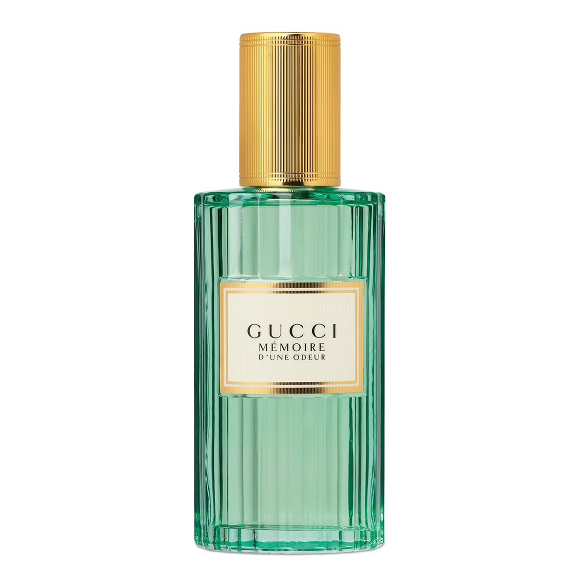 Gucci Memoire d'une Odeur Woda perfumowana spray 40ml