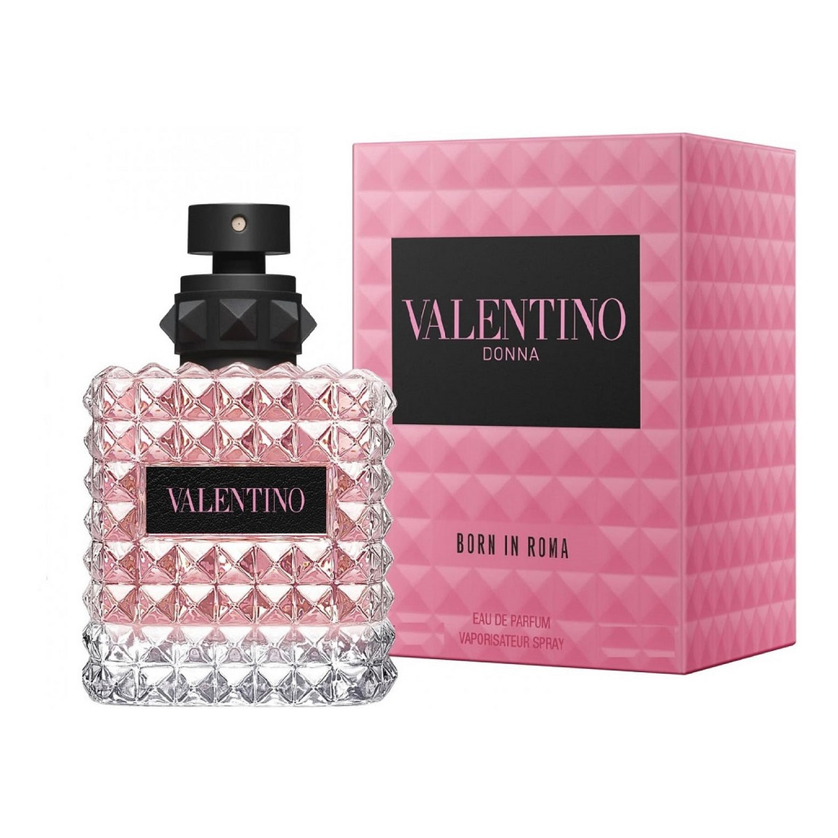 Valentino Donna Born In Roma Woda perfumowana spray 50ml