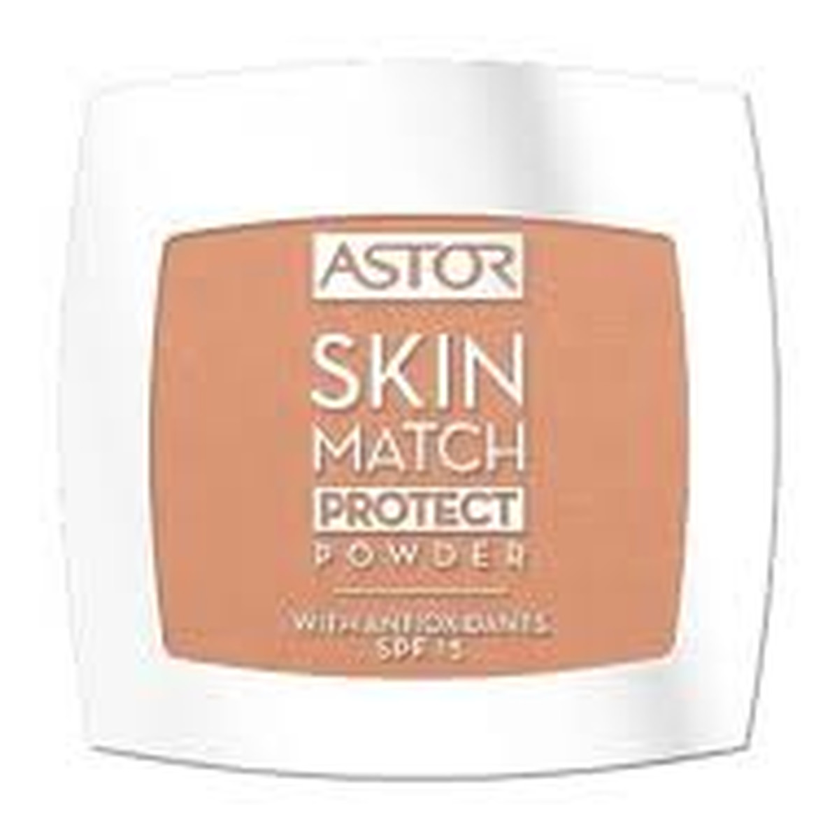 Astor Skin Match Puder