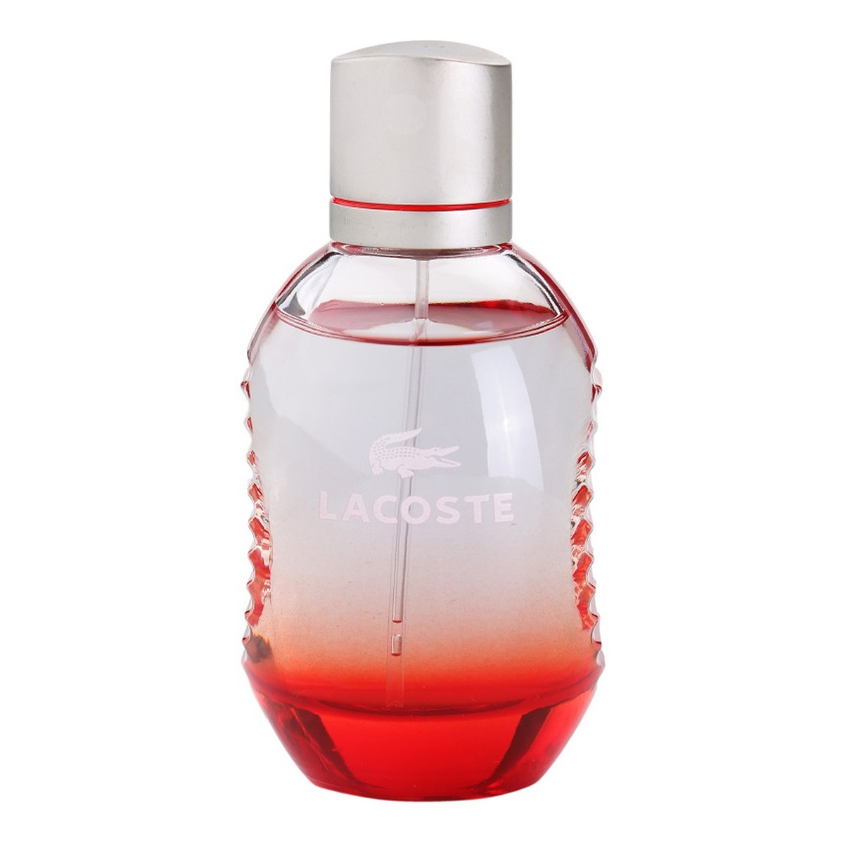 Lacoste Red Style In Play Woda toaletowa spray 125ml