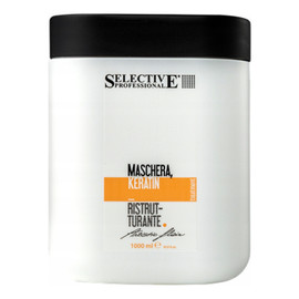 Artistic Flair Regenerująca Maska Do Włosów z Keratyną