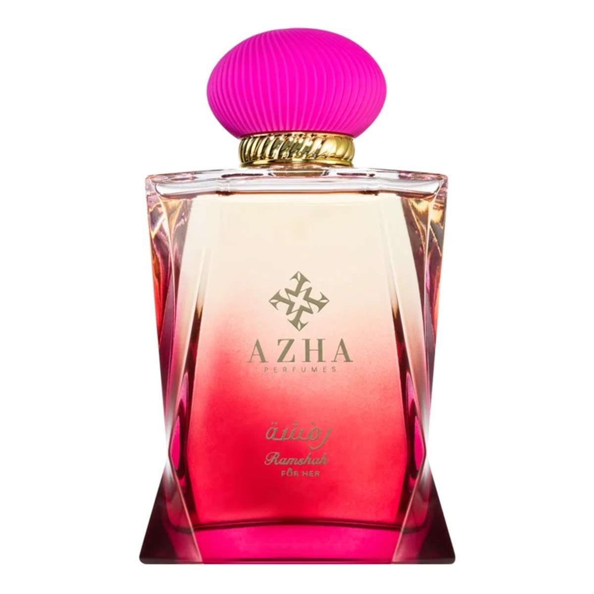 Azha Ramshah Woda perfumowana spray 100ml