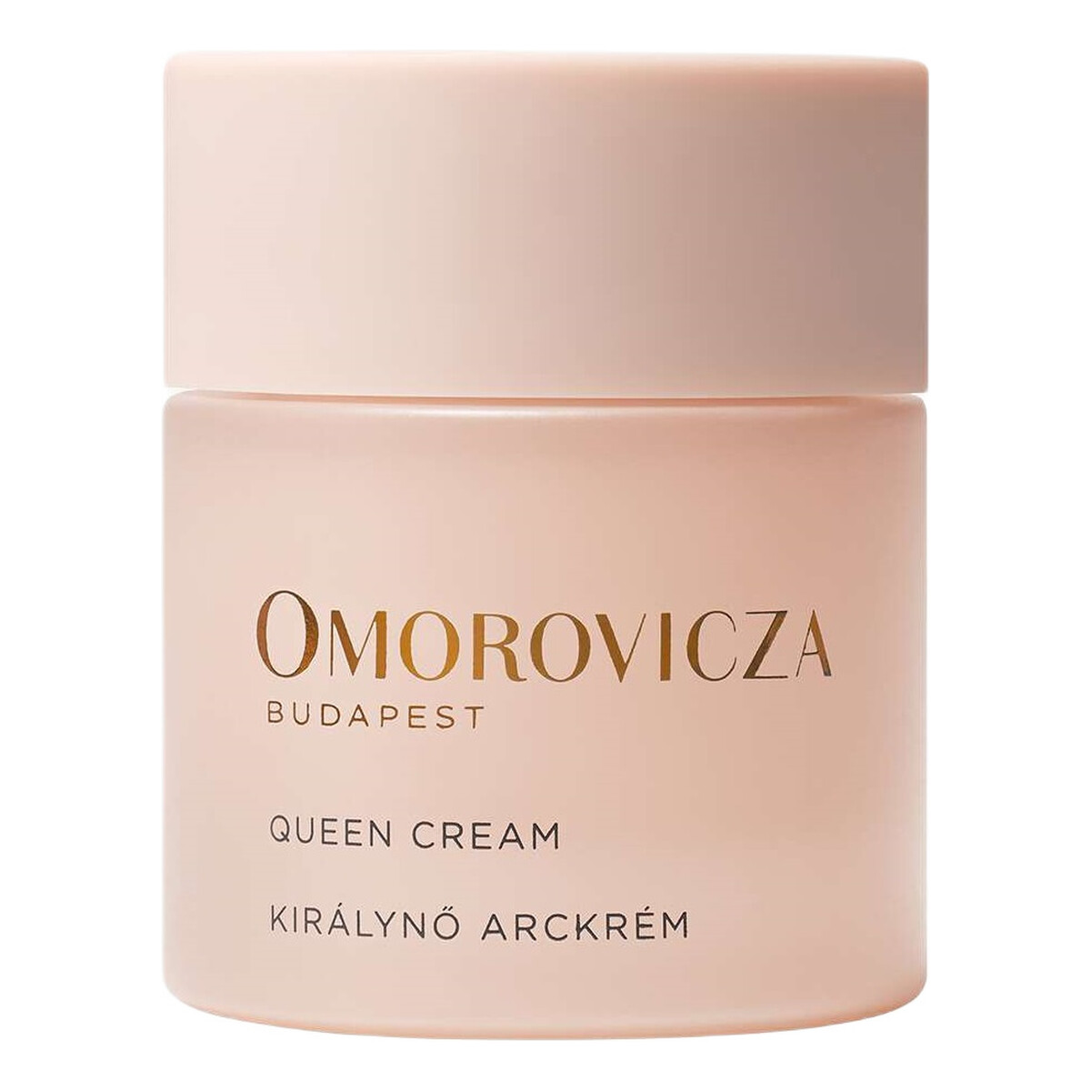 Omorovicza Queen Cream Krem do twarzy 50ml