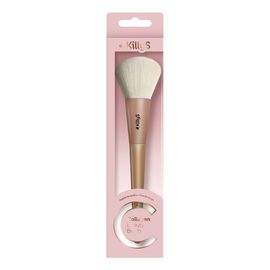 Collagen beauty brush pędzel do pudru