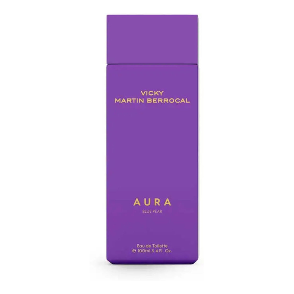 Vicky Martin Berrocal Woda toaletowa damska Aura 100ml