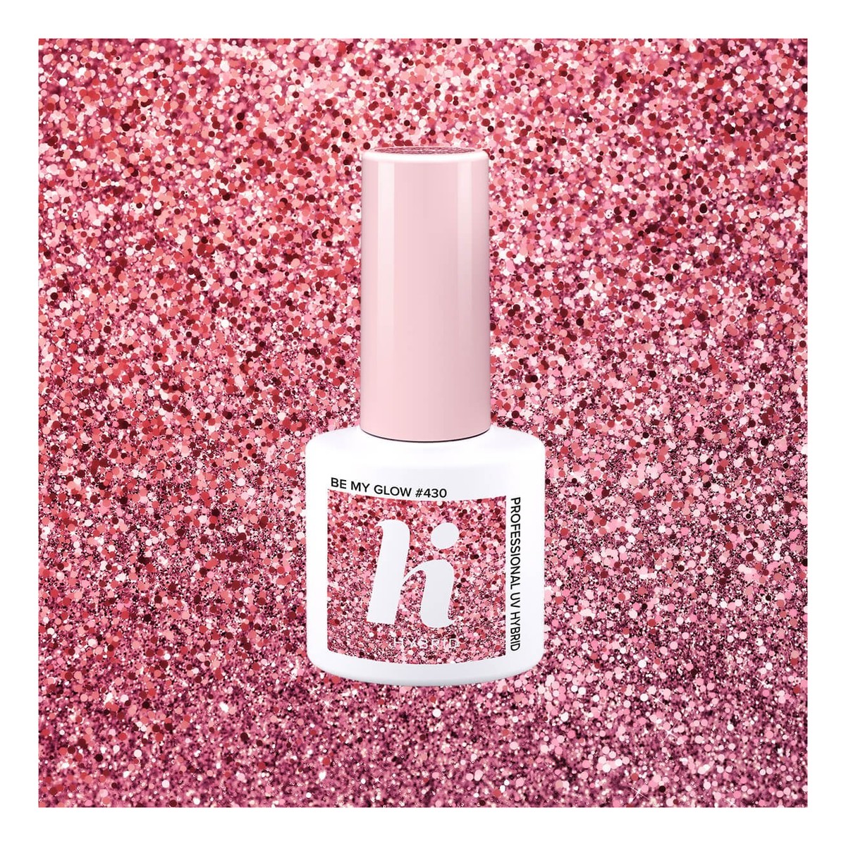 Hi Hybrid Lakier Hybrydowy 5ml