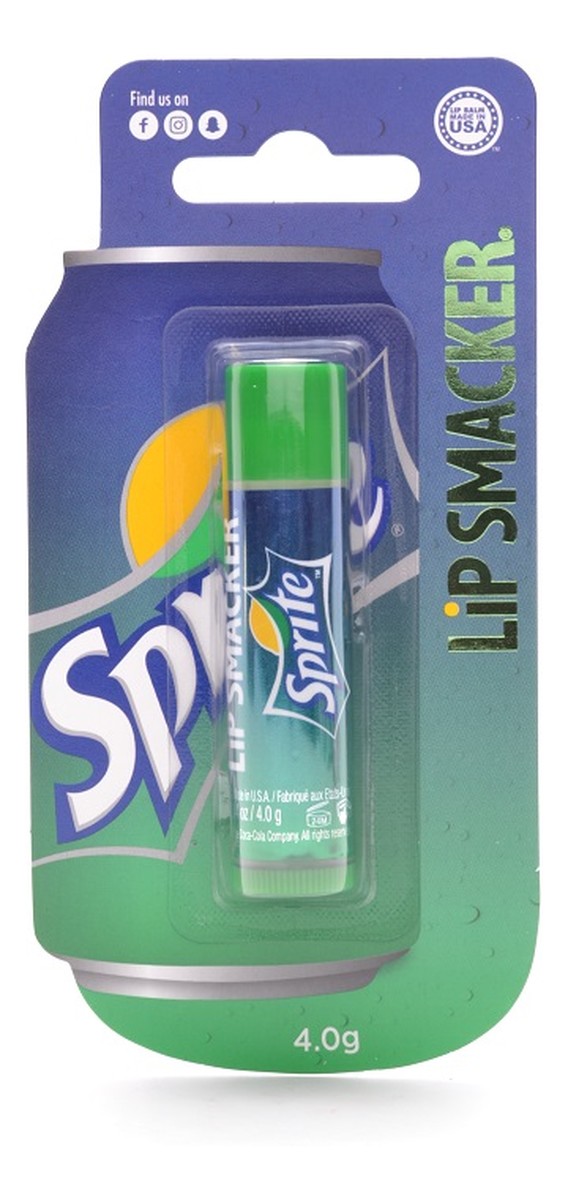 Balsam do ust