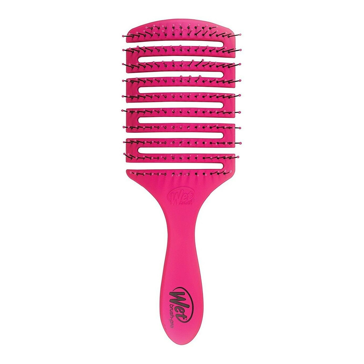 Wet Brush-Pro Szczotka do włosów Flex Dry Paddle Pink