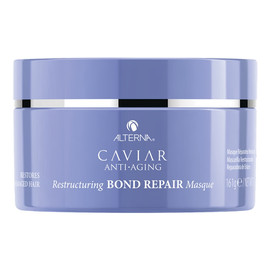 Caviar anti-aging restructuring bond repair masque naprawcza maska do włosów