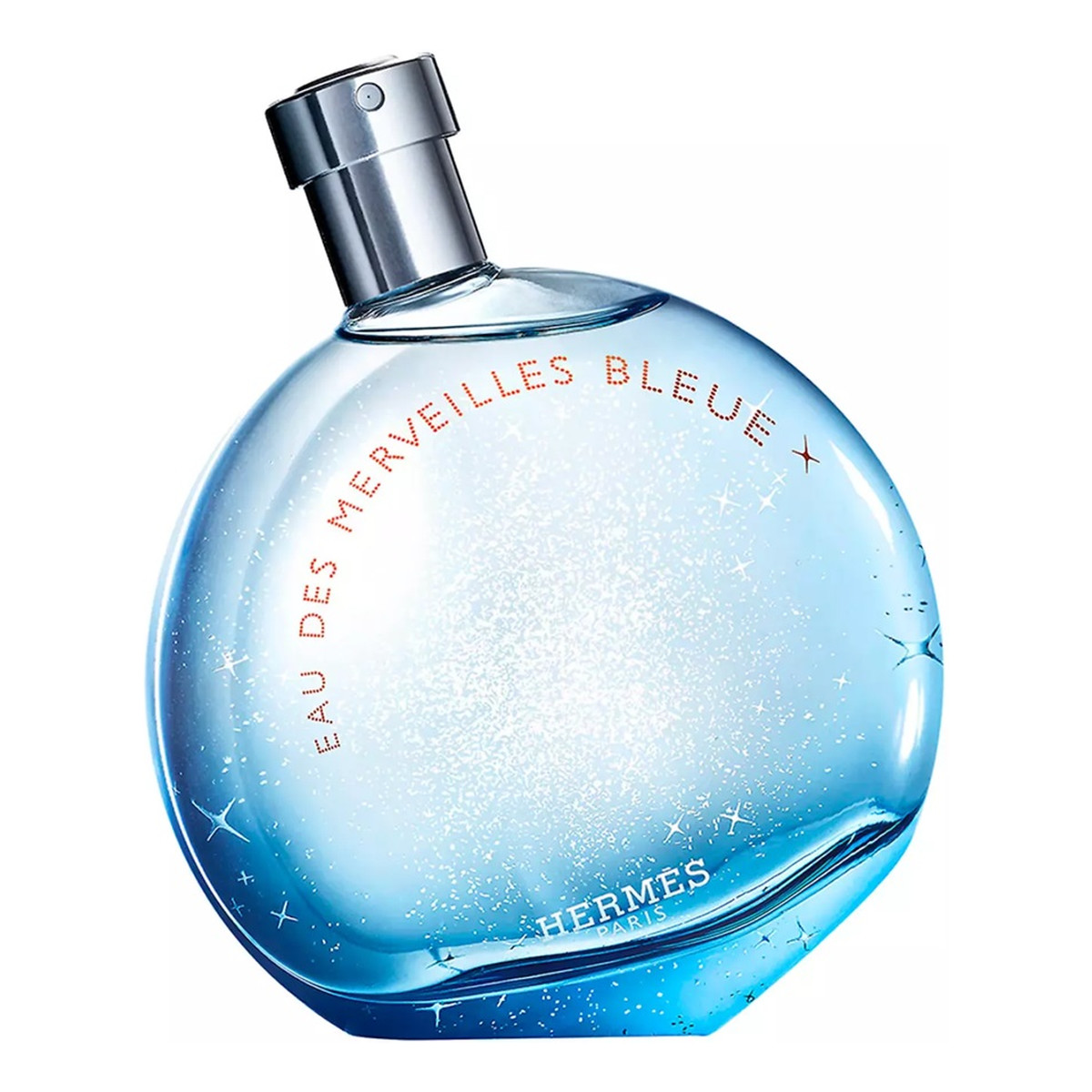 Hermes Eau Des Merveilles Bleue Woda toaletowa spray 30ml