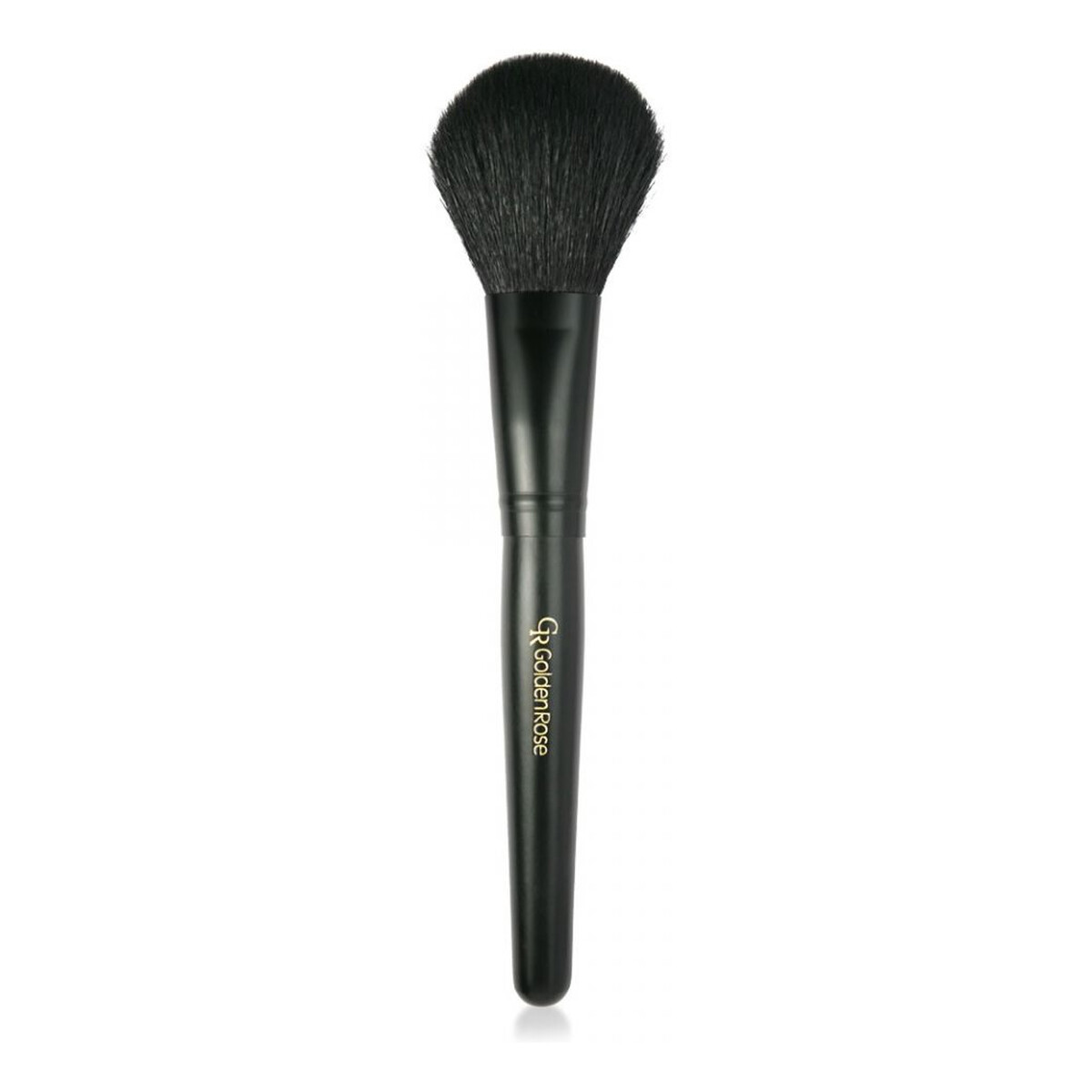 Golden Rose Powder Brush Pędzel do pudru