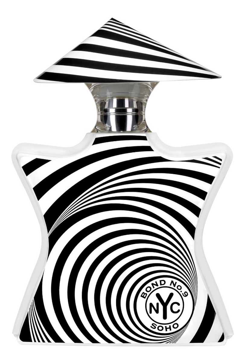 Woda perfumowana spray