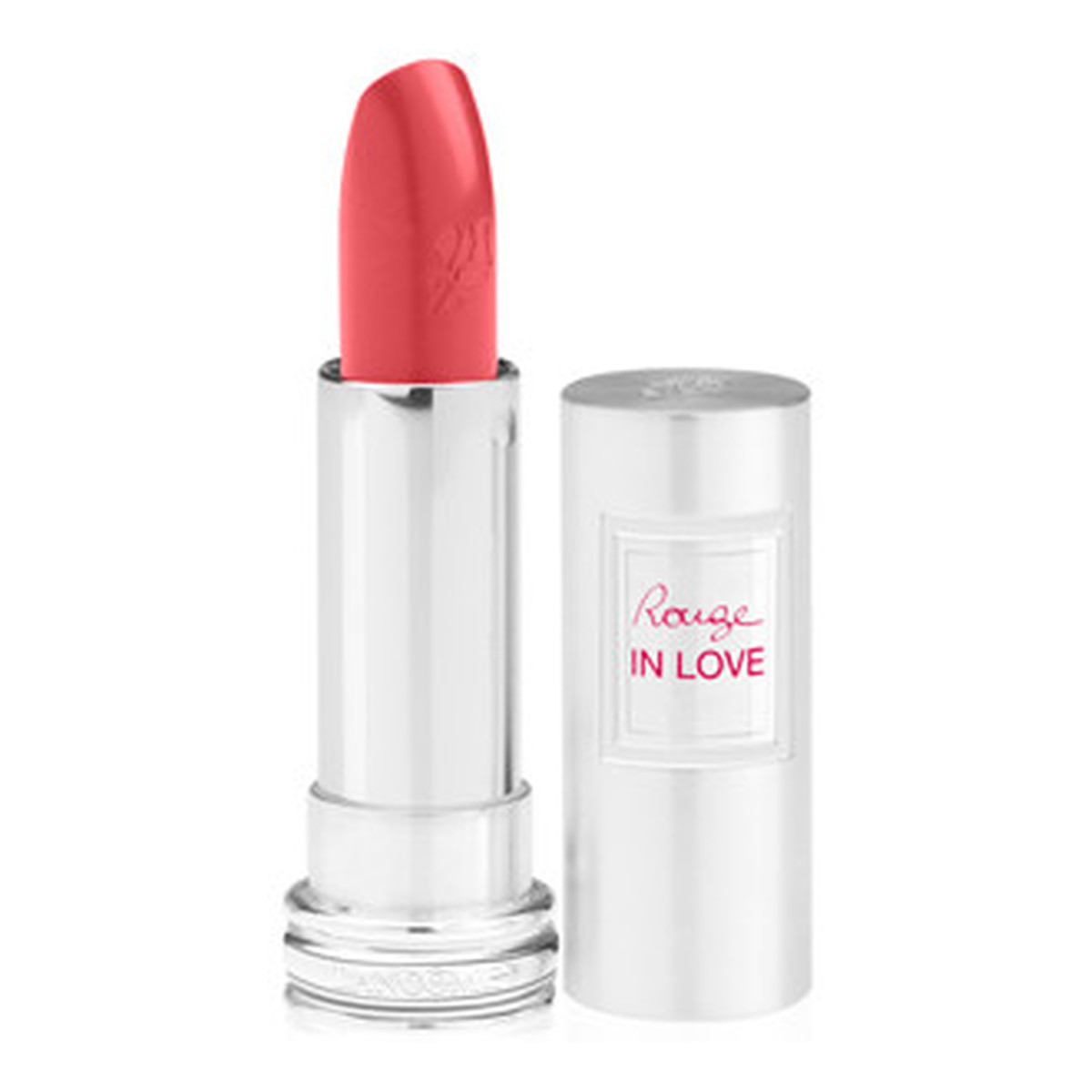Lancome Rouge In Love Pomadka do ust