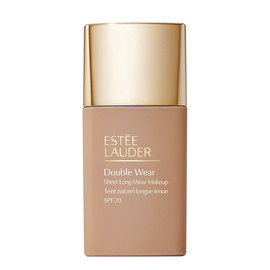 Sheer Long-Wear Makeup SPF20 matujący podkład do twarzy