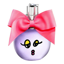 Woda perfumowana spray