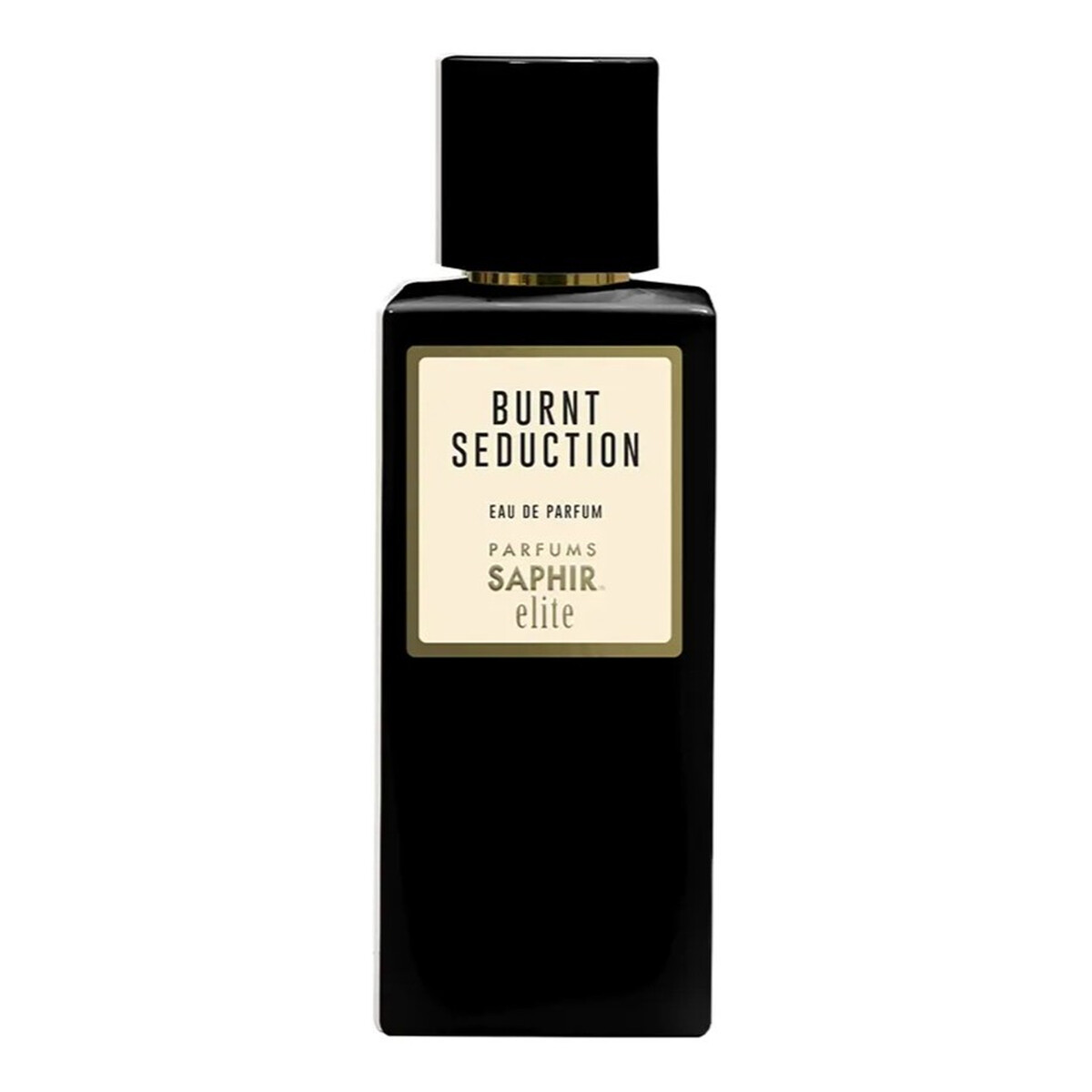 Saphir Elite Burnt Seduction Woda perfumowana spray 100ml