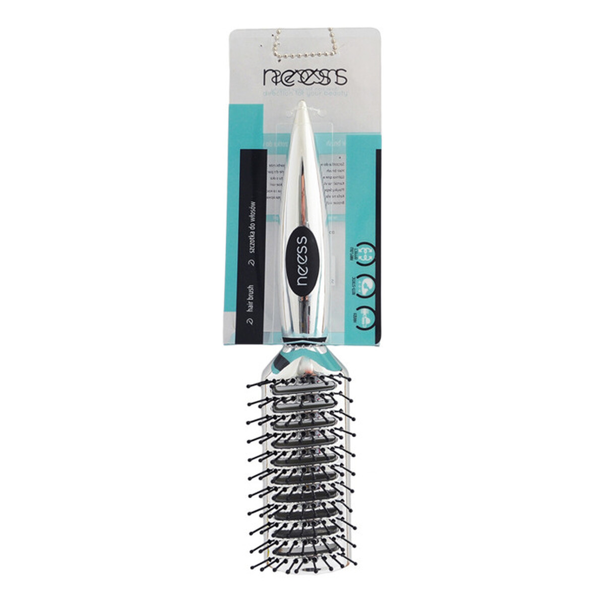 Neess Szczotka Do Włosów Airflow Effect 1239