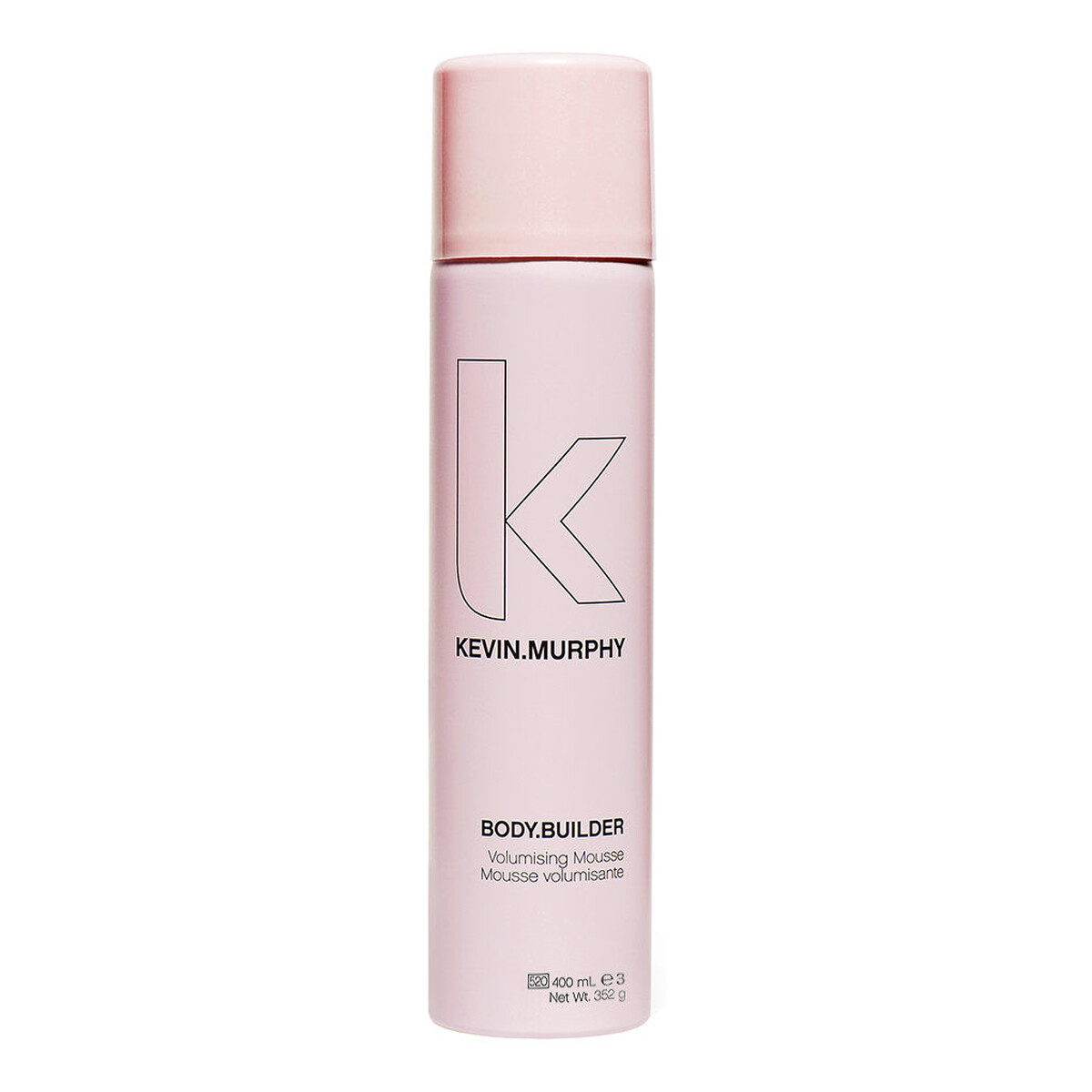 Kevin Murphy Body.builder weightless volumising mousse pianka dodająca objętości 400ml