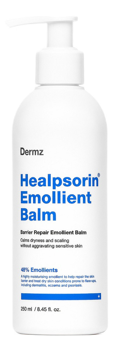 Balsam emolientowy